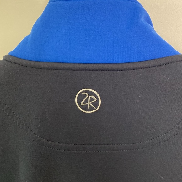Zero Restriction golf pullover. Really nice! XXL - Picture 3 of 6